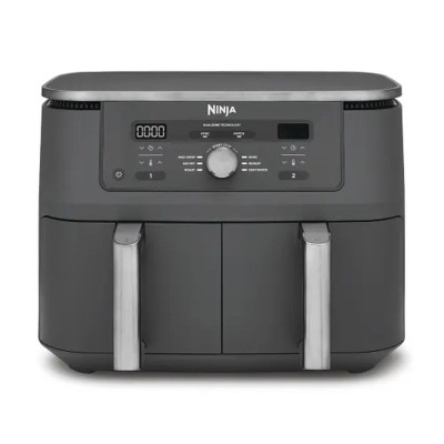 Air Fryer NINJA DZ400EU Grey