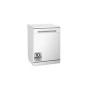 Dishwasher LG DF142FW 5P QUADWASH 60 cm White