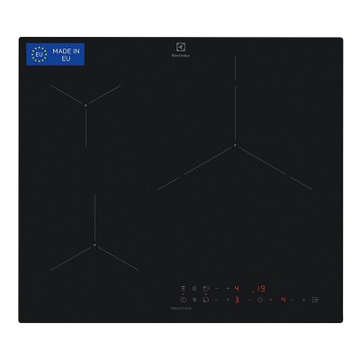 Induction Hot Plate Electrolux EIT61336CT 7200 W