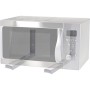 Microwave support Elka Pieterman 73.000.055.10 White 35 kg