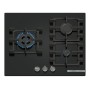 Gas Hob BOSCH PNC6B6K40 60 cm 59 cm