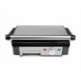Grill hotplate Orbegozo GR 4570 Black 2200 W 29 x 23 cm