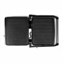 Grill hotplate Orbegozo GR 4570 Black 2200 W 29 x 23 cm
