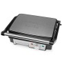 Grill hotplate Orbegozo GR 4570 Black 2200 W 29 x 23 cm