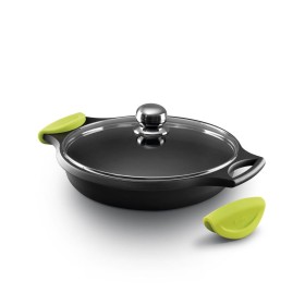 Casserole Castey F3 IR28 Noir