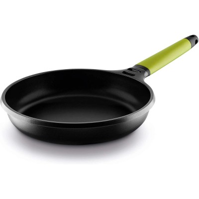 Pan Fundix F3-I16 Green Kiwi Cast aluminium Ø 16 cm