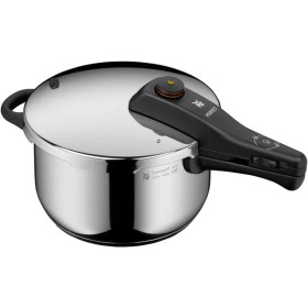 Pressure cooker WMF 791829990 Metal Stainless steel 4,5 L