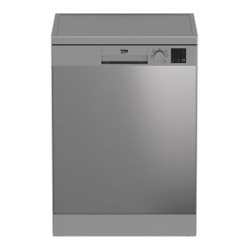 Dishwasher BEKO Steel