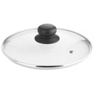 Frying Pan Lid Inoxibar 55198 Transparent