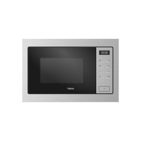 Microwave with Grill Teka Steel 800 W 20 L