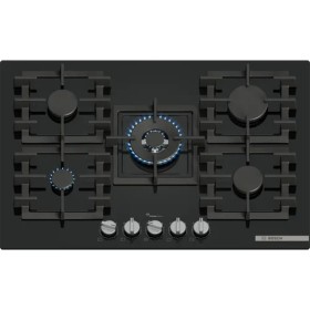 Gas Hob BOSCH PPQ7A6I40 75 cm 1,5 m