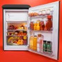 Cecotec 110L Fridge Bolero CoolMarket TT Origin 2 Doors Black E