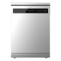 Dishwasher Cecotec Bolero Aguazero 6110 Steel