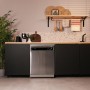Dishwasher Cecotec Bolero Aguazero 6110 Steel