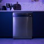 Dishwasher Cecotec Bolero Aguazero 6110 Steel