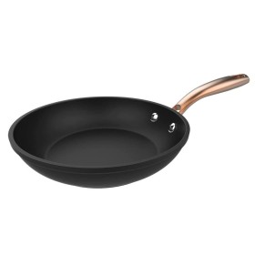Non-stick frying pan Cecotec Fantasy 20 Bucket Golden Aluminium Ø 20 cm