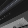 Conventional Hood Cata THALASSA 900GBK 02139406 Black