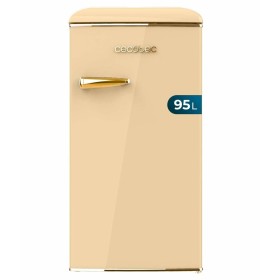 Refrigerator Cecotec Bolero CoolMarket TT Origin 95 95 L Beige Independent