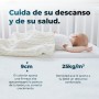 Matelas pour lit de bébé Cecotec BabyDream