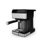 Cafétière électrique Cecotec Power Instant-ccino 20 Touch Serie Nera 1350W 1,4 L Noir