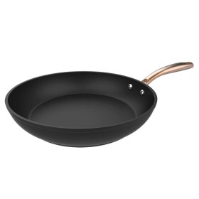 Non-stick frying pan Cecotec Fantasy 28 Bucket Black Aluminium Ø 28 cm