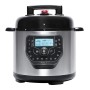 Robot culinaire Cecotec H Deluxe 6 L LCD Acier 1000 W 6 L 8 L