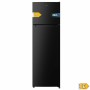 Combined Refrigerator Cecotec Bolero CoolMarket 2D 261 Black