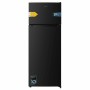 Combined Refrigerator Cecotec Bolero CoolMarket 2D 211 Black 211 l 143 CM