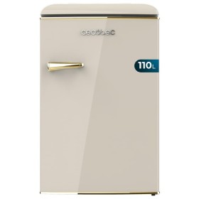 Cecotec CoolMarket TT Origin 110 Beige 110L Class E Fridge