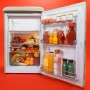 Cecotec CoolMarket TT Origin 110 Beige 110L Class E Fridge