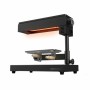 Raclette Cecotec Cheese&Grill 6000 Noir