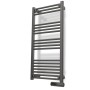 Electric Towel Rail Cecotec ReadyWarm 9200 Smart Silver 750 W