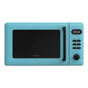 Microwave Cecotec Proclean 5110 Blue 700 W 20 L