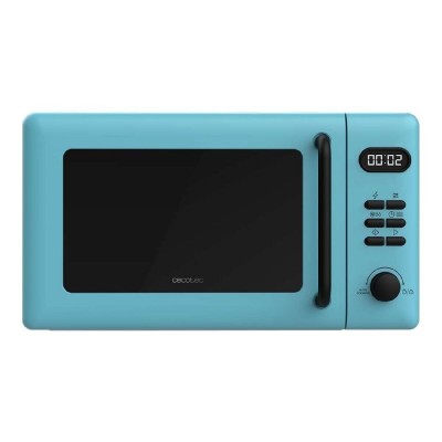 Micro-ondes Cecotec Proclean 5110 Blue 700 W 20 L