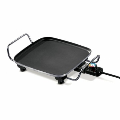 Barbecue Princess 01.102210.01.005 Black Beige 1800 W 1900 W 1300 W