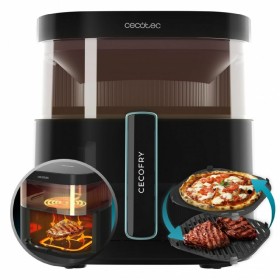 Friteuse à Air Cecotec Cecofry&Grill Duoheat 6500 2200 W 6,5 L