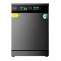 Dishwasher Cecotec Bolero Aguazero 6210 Dark grey