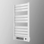Electric Towel Rail Cecotec Ready Warm 9770 White 2000 W