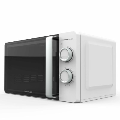 Micro-ondes Cecotec Proclean 3110 Blanc 700 W 1150 W 20 L