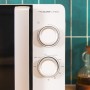 Microwave Cecotec Proclean 3110 White 700 W 1150 W 20 L