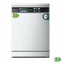 Dishwasher Cecotec Bolero Aguazero 6700 B White