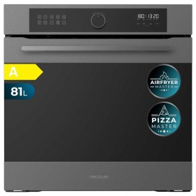 Oven Cecotec Bolero Hexa AF316000 3400 W 2900 W 81 L