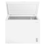 Freezer Cecotec Bolero CoolMarket Chest 293M 293 L White D
