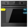 Multipurpose Oven Cecotec Hexa M226000 2800 W 72 L