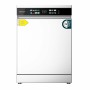 Dishwasher Cecotec Bolero Aguazero 6210 D 60 cm White