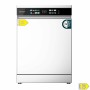 Dishwasher Cecotec Bolero Aguazero 6210 D 60 cm White