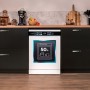 Dishwasher Cecotec Bolero Aguazero 6210 D 60 cm White