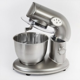 Blender/pastry Mixer Cecotec Compact Silver 1000 W 5 L