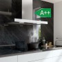 Hotte standard Cecotec Bolero Flux TT 905500