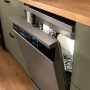 Dishwasher Cecotec Bolero Aguazero 6700 Inox B 60 cm